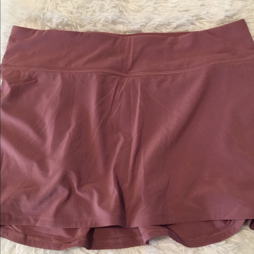 SKIRT LULULEMON ATHLETICA